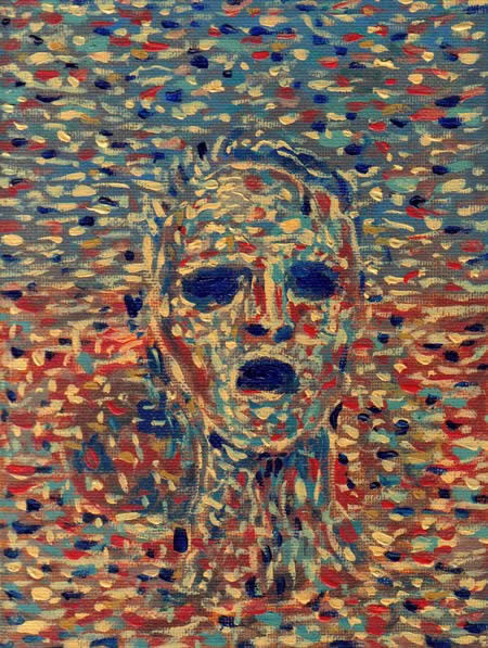 Soul Disintegration by William T. Ayton