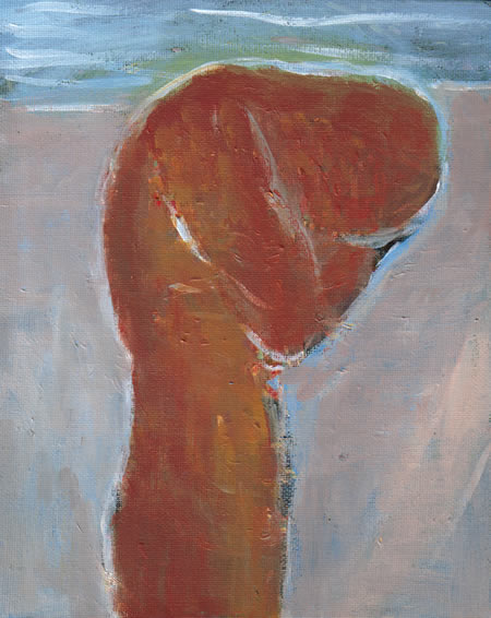Solitude by William T. Ayton