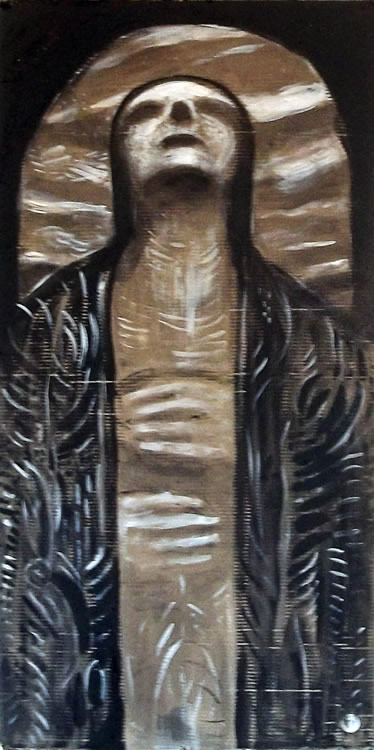 The Return of the Sphinx by William T. Ayton