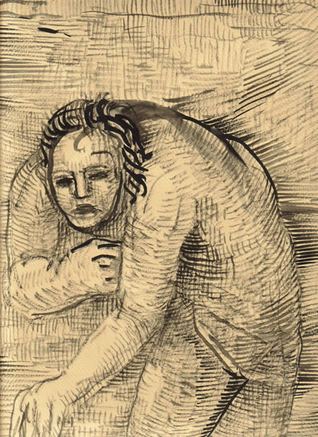 Stumbler by William T. Ayton