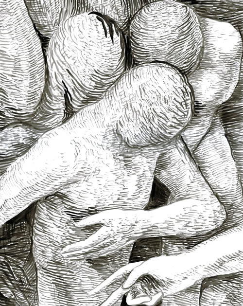 Souls in Summerland by William T. Ayton