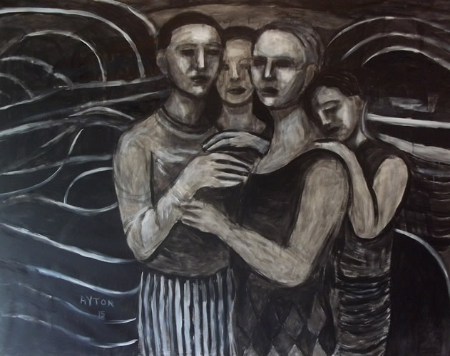 The Survivors by William T. Ayton