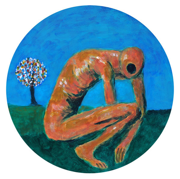 The Hunger by William T. Ayton