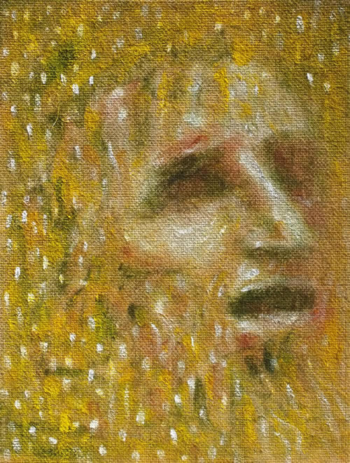 The King in Yellow by William T. Ayton