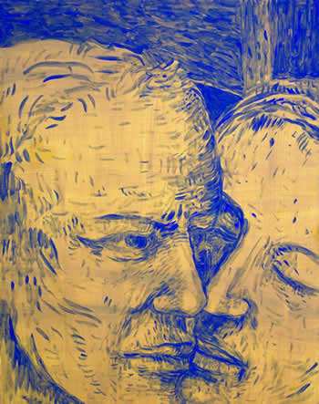 The Kiss