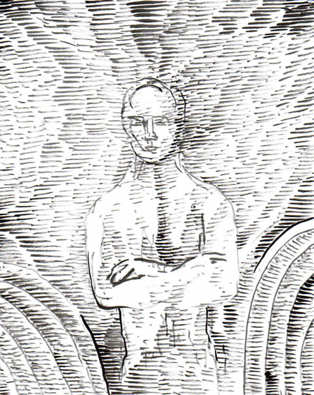 Time Traveler by William T. Ayton