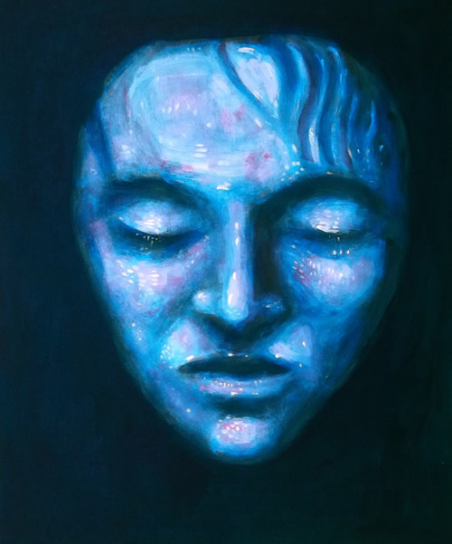 Time's Dream by William T. Ayton