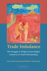 Trade Imbalance