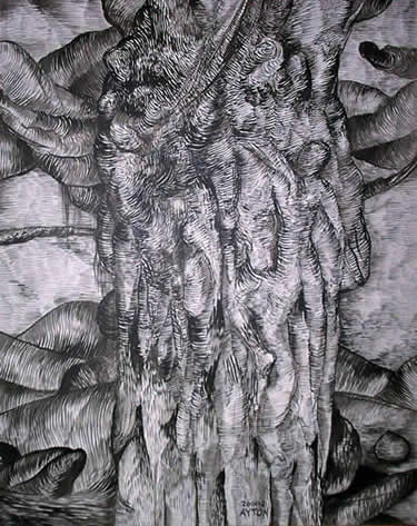 Tree Of Life