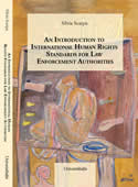 Silvia Scarpa Human Rights book