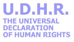 UDHR Paintings