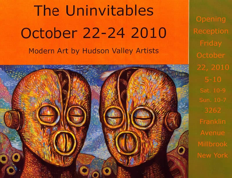 The Uninvitables
