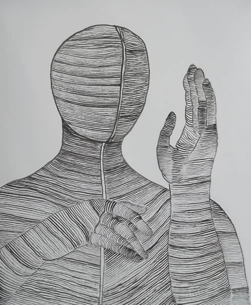 The Man Who Wove Himself Out of Memories by William T. Ayton