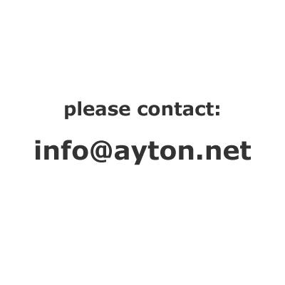 contact Ayton web deisgn