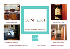 Context Interior Design