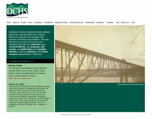 Dutchess County Historical Society