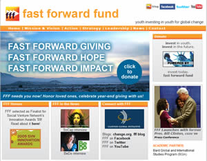Fast Forward Fund