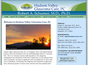 Hudson Valley Glaucoma Care